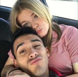 Meet your Posher, Hailey